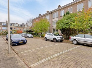 Pieter Meinersstraat 28, Den Haag