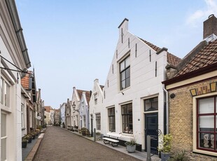 Pieterstraat 23, Goedereede