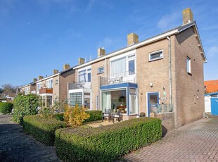 Plevierstraat 10, De Koog