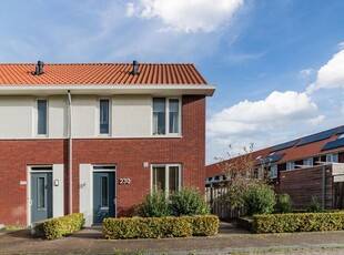 Polluxstraat 230, Arnhem