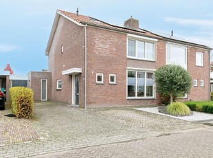 Prinses Beatrixstraat 9, Moergestel