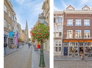 Rechtstraat 52B, Maastricht