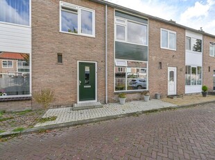 Ribesstraat 10, Hoogeveen