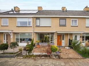 Robijn Reijntjesstraat 73, Den Helder