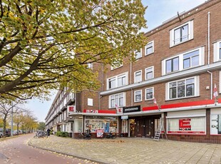 Rubensplein 16B2, Schiedam