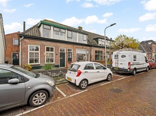 Schoolstraat 32, Noordwijk