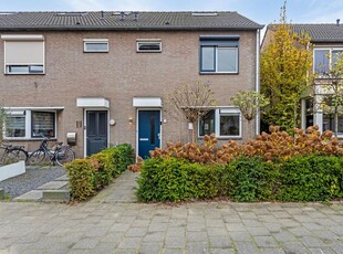 Sint Jorisstraat 7, Zevenbergen