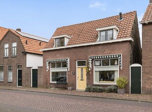 Slagveld 20, Brielle