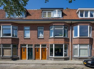 Spieghelstraat 32, Leiden