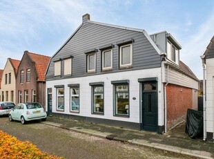 Steenbergseweg 27, Dinteloord