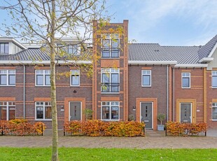 Sterreschans 651, Oegstgeest