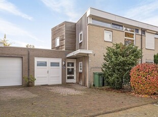 Toermalijndijk 66, Roosendaal