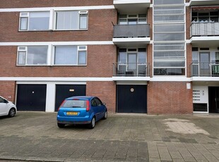 Troelstrastraat 10A, Katwijk aan Zee