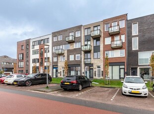 Trojestraat 51, Almere