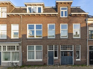 Van Karnebeekstraat 77A, Zwolle