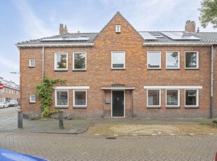 Vazalstraat 19, Tilburg