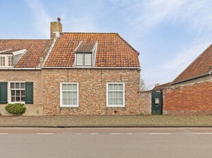 Veerseweg 38, Veere