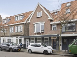 Vergierdeweg 7A, Haarlem