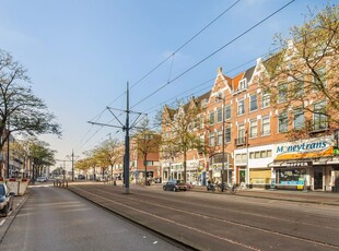 Vierambachtsstraat 79A02, Rotterdam