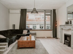 Vlietskant 21B, Leerdam