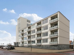 Vuurtorenplein 22, Noordwijk