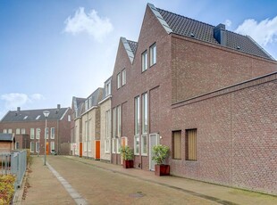 Werfstraat 2, Den Helder