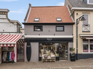 Weststraat 4, Ouddorp