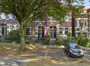 Wilhelminastraat 91, Arnhem