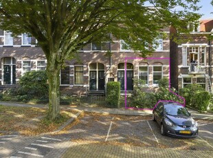 Wilhelminastraat 93, Arnhem