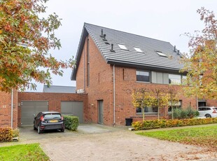 Winkelakker 20, Udenhout