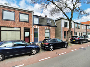 Woonhuis in Hilversum met 4 kamers