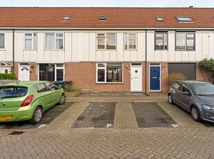 Zeisstraat 34, Purmerend