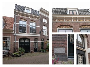 Zoetestraat 8, Haarlem