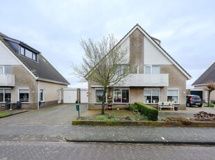 Zuiderpolderweg 5, Blokzijl