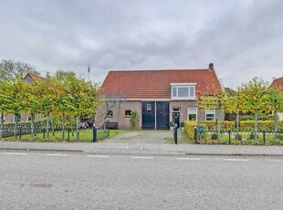 Zuidweg 3, Krabbendijke