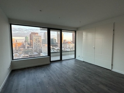 Appartement in Rotterdam met 2 kamers