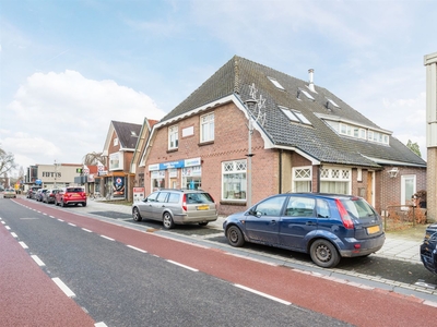 Dorpsstraat 83