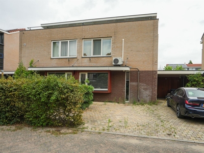 Meikersstraat 8