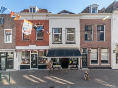 Voorstraat 34 -34 A