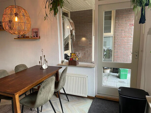 Appartement te huur Diezerplein, Zwolle