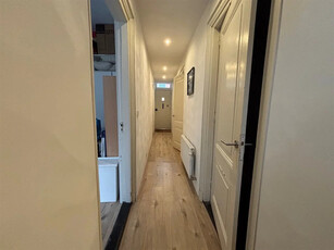 Appartement te huur Fivelstraat, Groningen