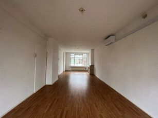 Appartement te huur Hoogstraat, Rotterdam