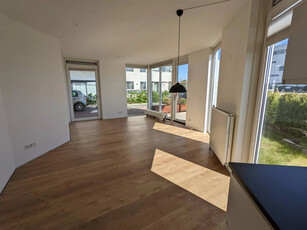 Appartement te huur John Rossweg, Almere