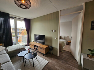 Appartement te huur Koeriersterweg, Groningen