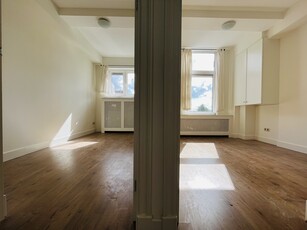 Appartement te huur Lange Hilleweg, Rotterdam