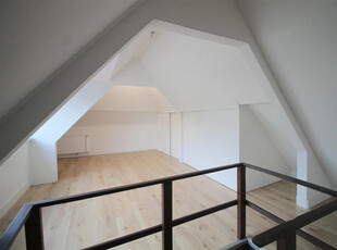 Appartement te huur Nieuwe Haagdijk, Breda