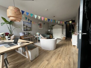 Appartement te huur 's-Gravenzandelaan, Den Haag