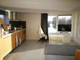 Appartement te huur U.T. Delfiaweg, Groningen