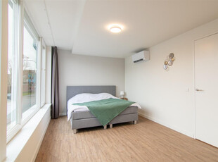 Appartement te huur Willem de Rijkestraat, Tilburg