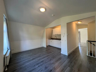 Appartement te huur Zwart Janstraat, Rotterdam